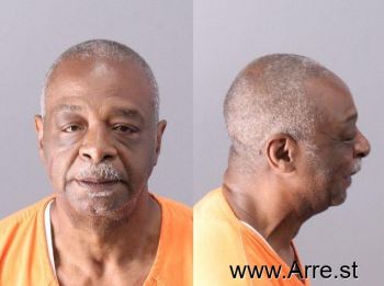 Henry L. Brown Mugshot