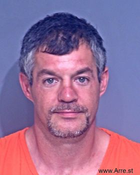 Henry Calaway Crocker Iii Mugshot