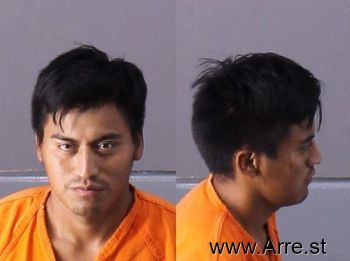 Henry  Cupil-coyoy Mugshot