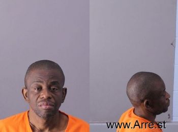 Henry Lee Green Mugshot