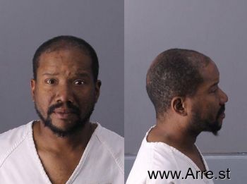 Henry . Junior Jackson Mugshot