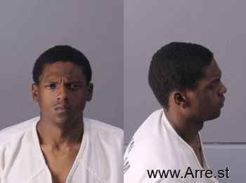 Henry Earl Junior Kingka Mugshot