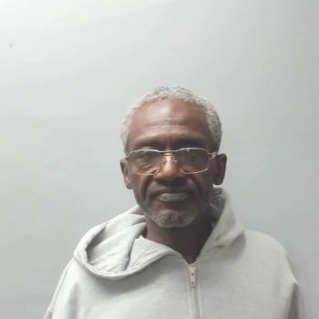 Henry Aaron Moore Mugshot