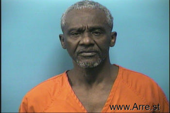 Henry Aaron Moore Mugshot