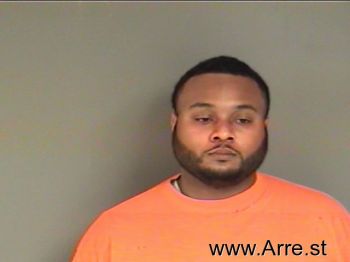 Henry Duby Curtis Robinson Mugshot