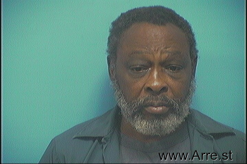 Henry Lee Walker Mugshot