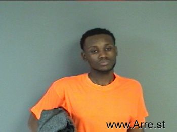 Herman Jamal Callaway Mugshot