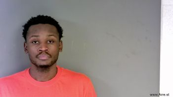 Herman Jamal Callaway Mugshot