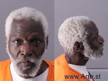 Herman C Junior Copes Mugshot