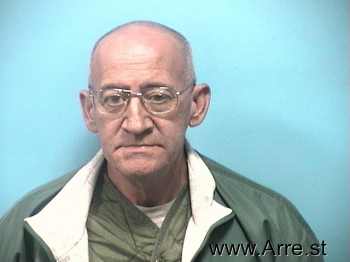 Herman Leslie Hester Mugshot