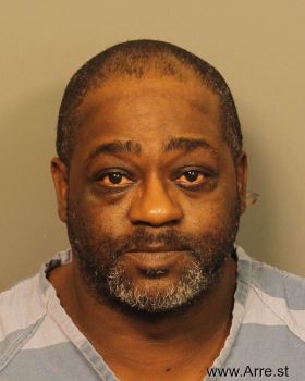 Herman  Lamb Mugshot