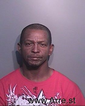 Herman  Morrison Mugshot