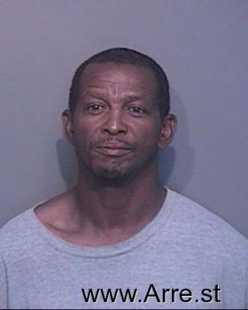 Herman  Morrison Mugshot