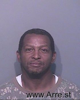 Herman  Morrison Mugshot