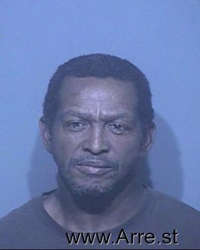 Herman  Morrison Mugshot