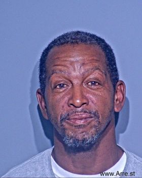 Herman  Morrison Mugshot