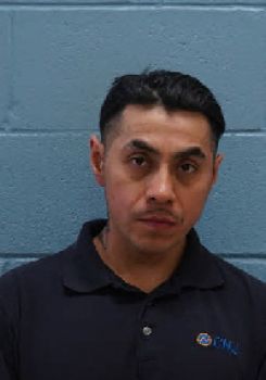 Hernandez Trejo Cesar Mugshot