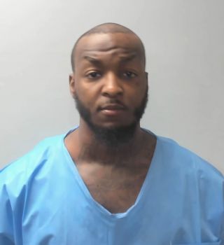 Hollis Nikia Bullard Mugshot