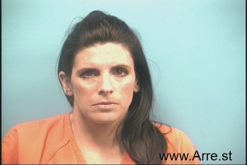 Holly Elizabeth Beckham Mugshot