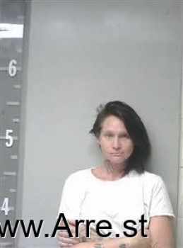 Holly  Plauche Mugshot