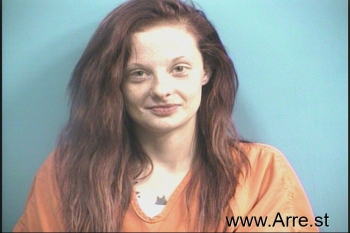 Holly Nicole Smith Mugshot