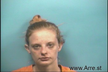 Holly Nicole Smith Mugshot