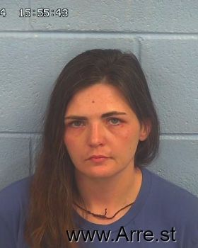 Holly Jennifer Smith Mugshot