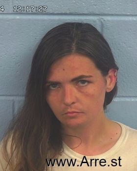 Holly Jennifer Smith Mugshot