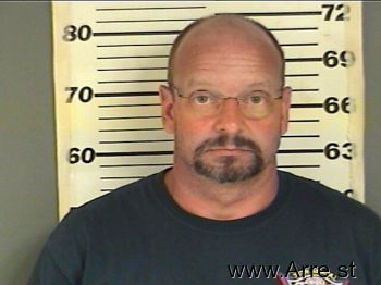 Horst Ulrich Middleton Mugshot