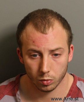 Houston Max Smith Mugshot