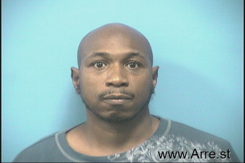 Howard Dewayne Brown Mugshot