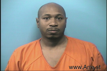 Howard Dewayne Brown Mugshot