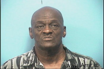 Howard  Crenshaw Mugshot