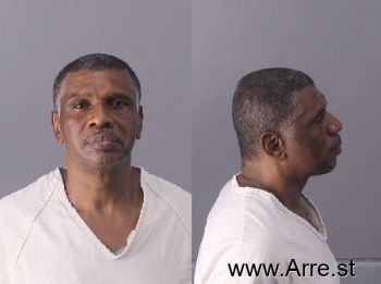 Howard Al Junior Fitts Mugshot