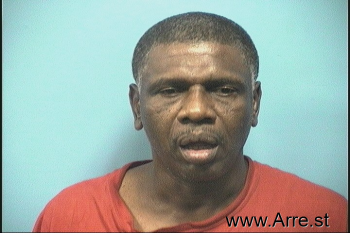 Howard Jeffrey Fitts Mugshot