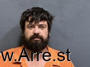 Howard  Harris Mugshot