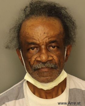 Howard Reginald Harrison Mugshot