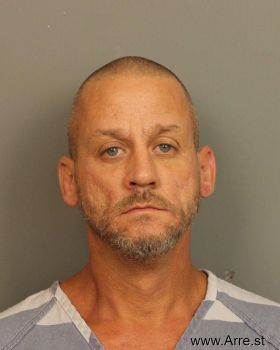 Howard Scott Riddle Mugshot