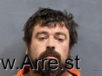 Howard Edward Harris Mugshot