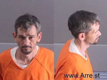 Hugh Anthony Obrien Mugshot