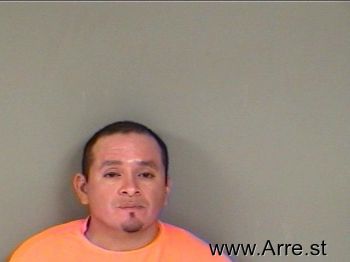 Hugo Rubio Hernandez Mugshot