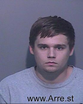 Hunter Keith Greene Mugshot