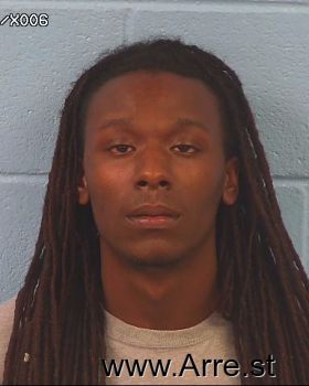 Hunter Jaynae Walker Mugshot