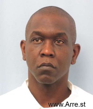 Idgrell Lashun Gordon Mugshot