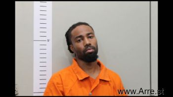 Ikeem Bayshun Butler Mugshot