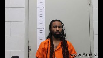 Ikeem Bayshun Butler Mugshot