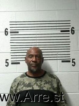 Irving  Johnson Mugshot