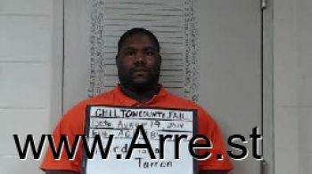 Isaac Tarron Ford Mugshot