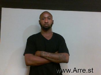 Isaiah Leshun Brown Mugshot