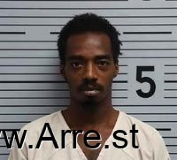 Isaiah Deshon Carter Mugshot